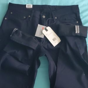 Levi's 511 slim